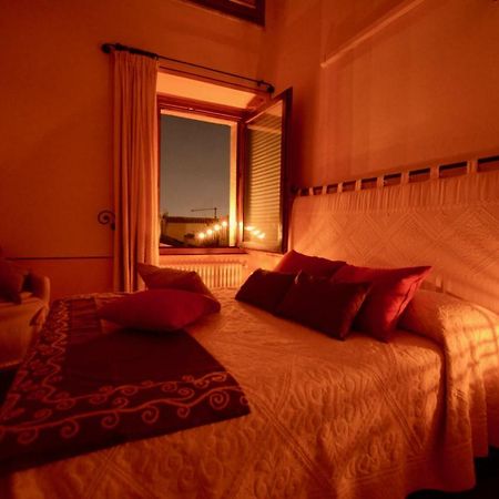 Romantic Suite Canelles Cagliari Exteriér fotografie
