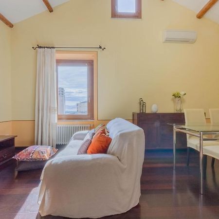 Romantic Suite Canelles Cagliari Exteriér fotografie