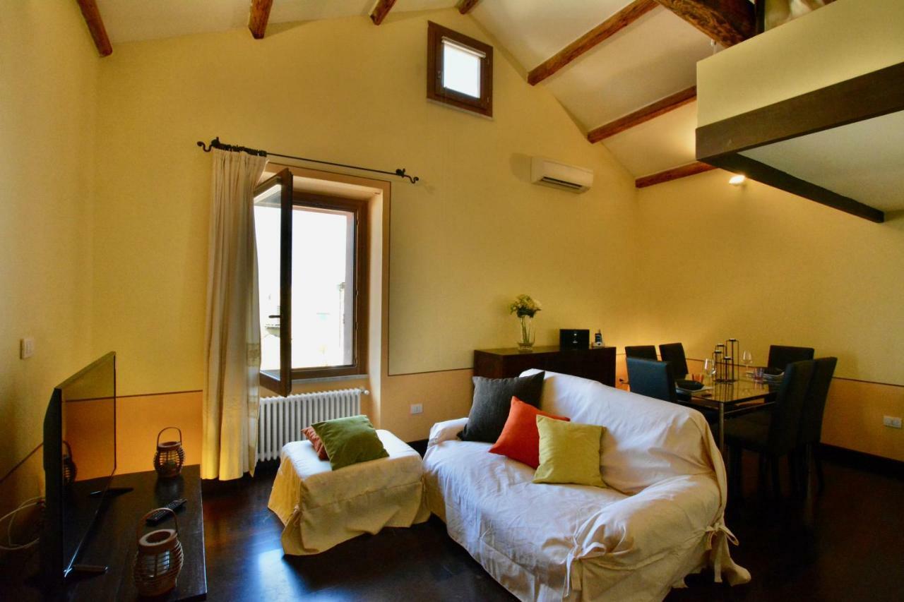 Romantic Suite Canelles Cagliari Exteriér fotografie