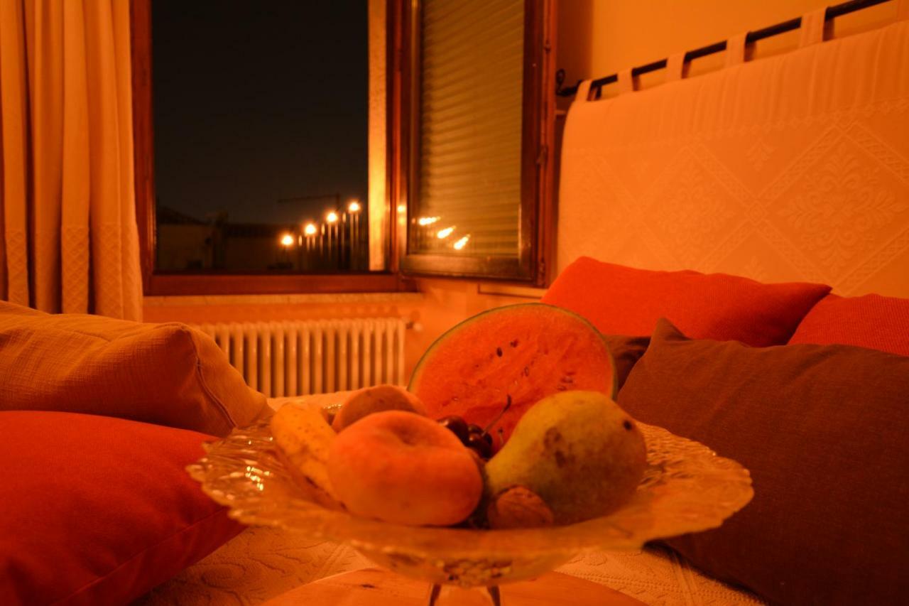 Romantic Suite Canelles Cagliari Exteriér fotografie
