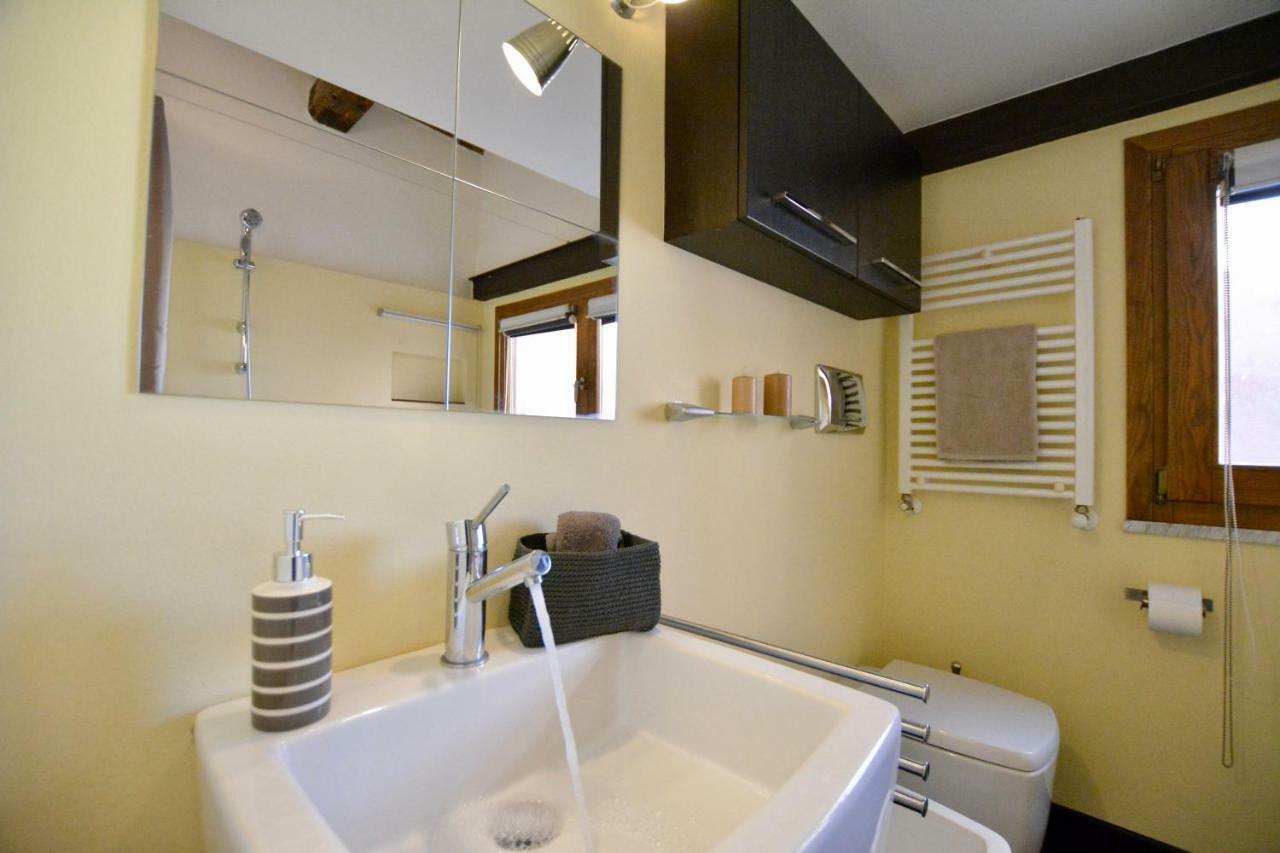 Romantic Suite Canelles Cagliari Exteriér fotografie