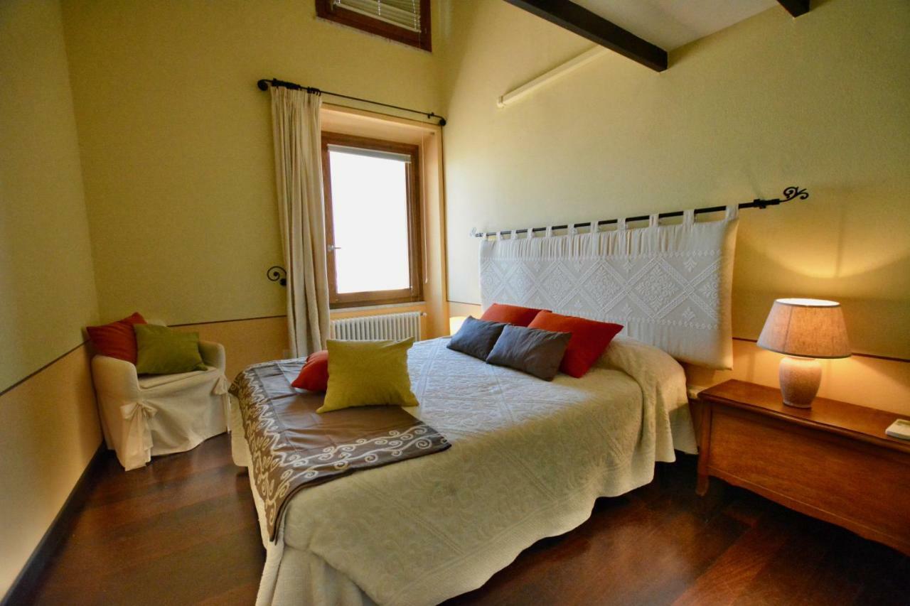Romantic Suite Canelles Cagliari Exteriér fotografie