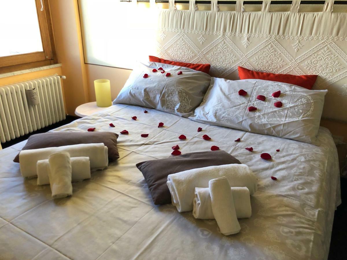 Romantic Suite Canelles Cagliari Exteriér fotografie