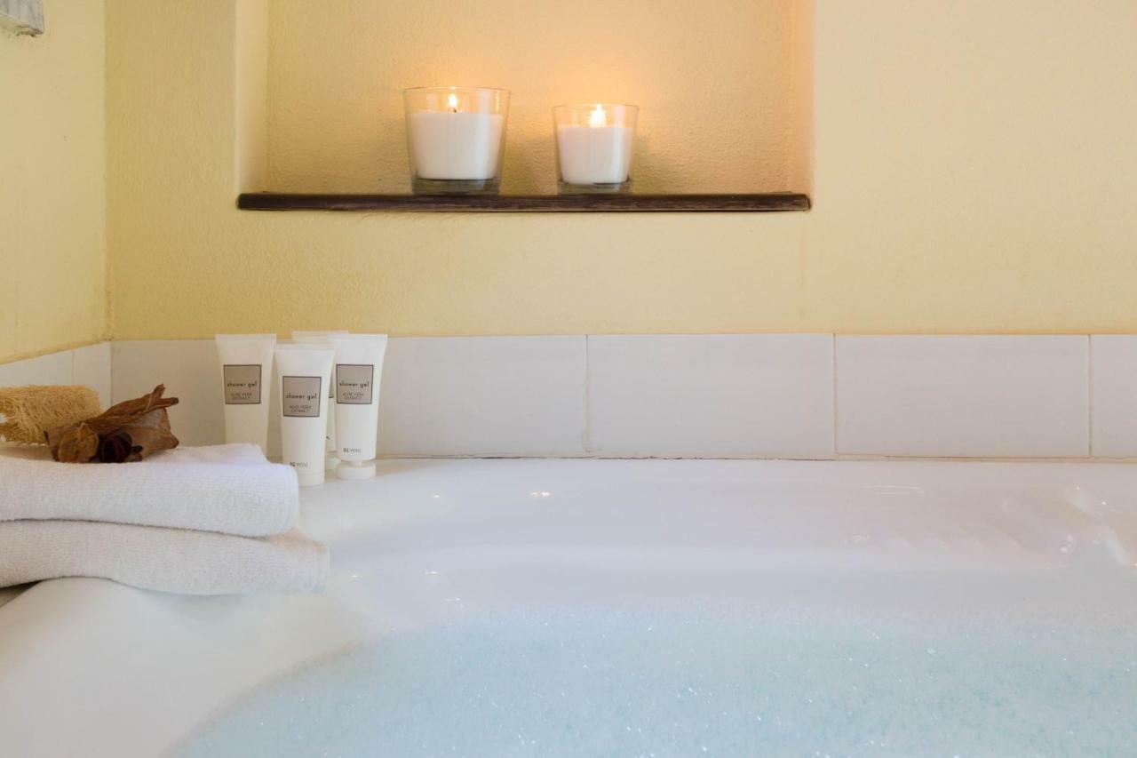 Romantic Suite Canelles Cagliari Exteriér fotografie