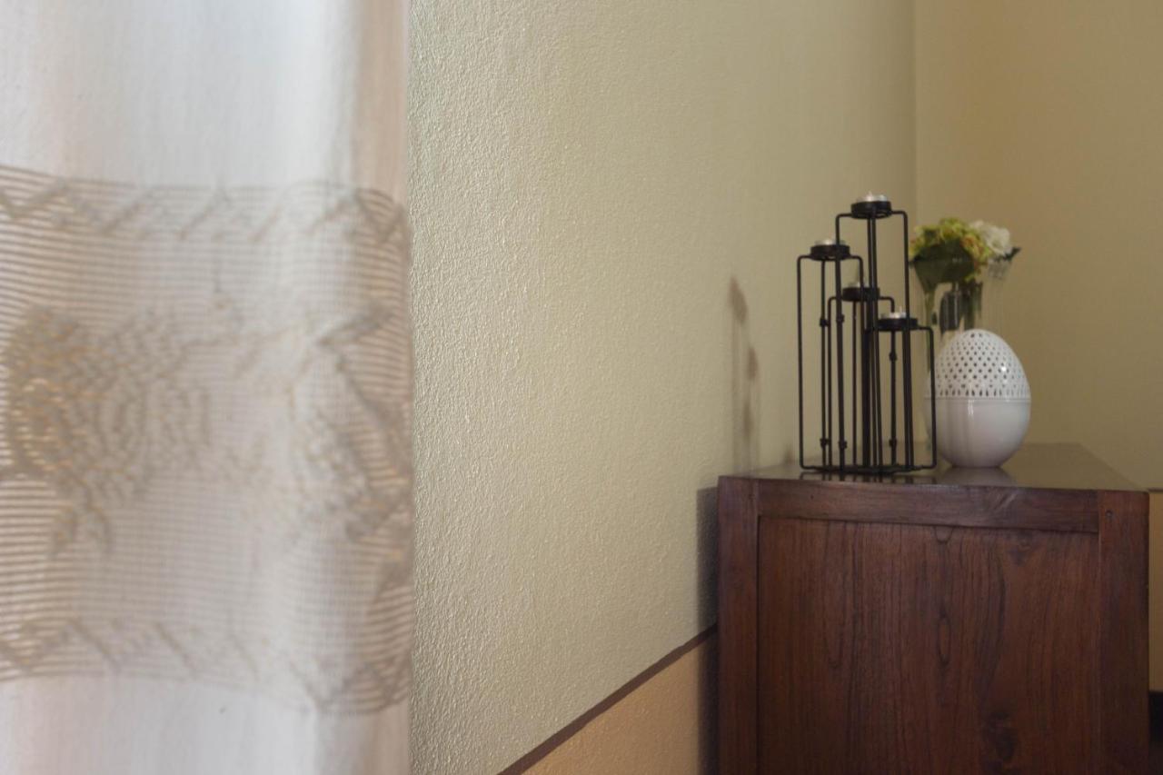 Romantic Suite Canelles Cagliari Exteriér fotografie