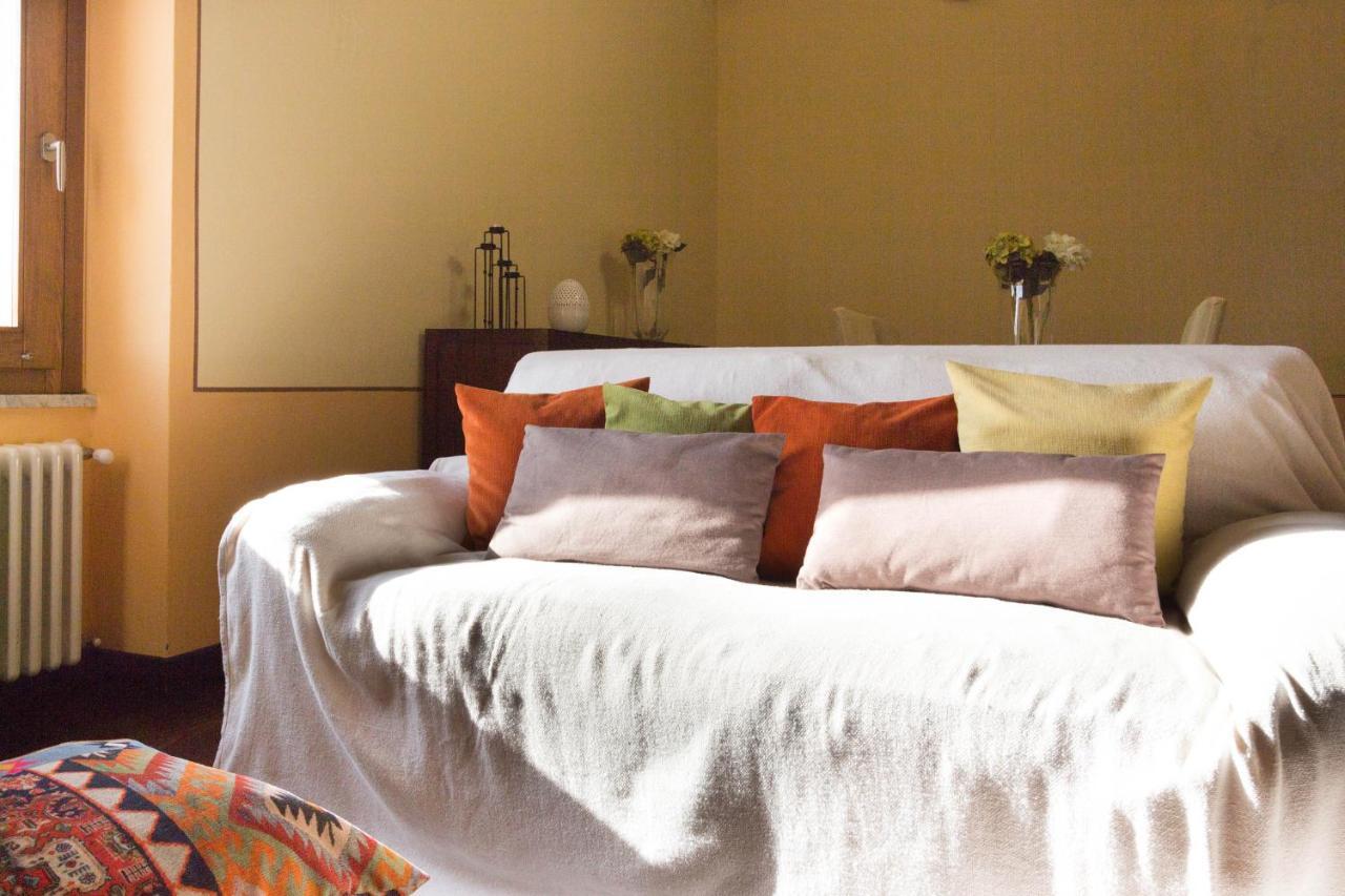 Romantic Suite Canelles Cagliari Exteriér fotografie