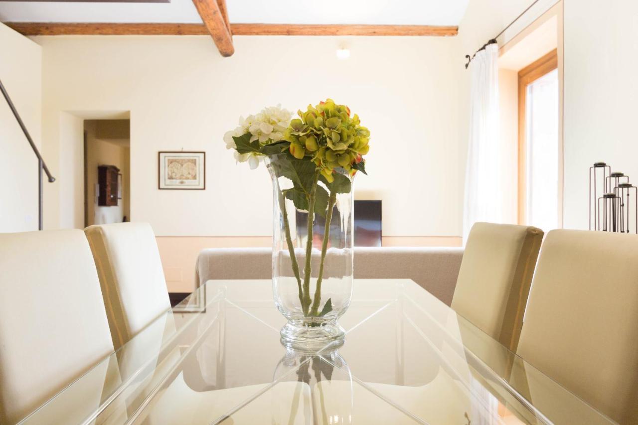 Romantic Suite Canelles Cagliari Exteriér fotografie