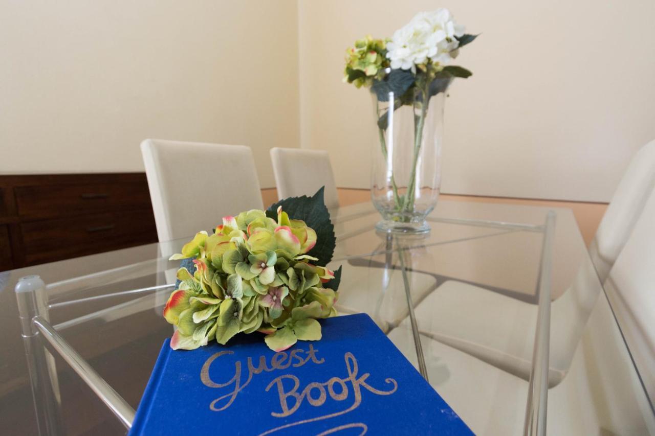 Romantic Suite Canelles Cagliari Exteriér fotografie