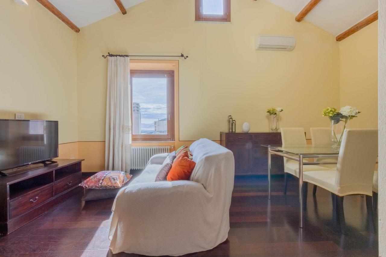 Romantic Suite Canelles Cagliari Exteriér fotografie
