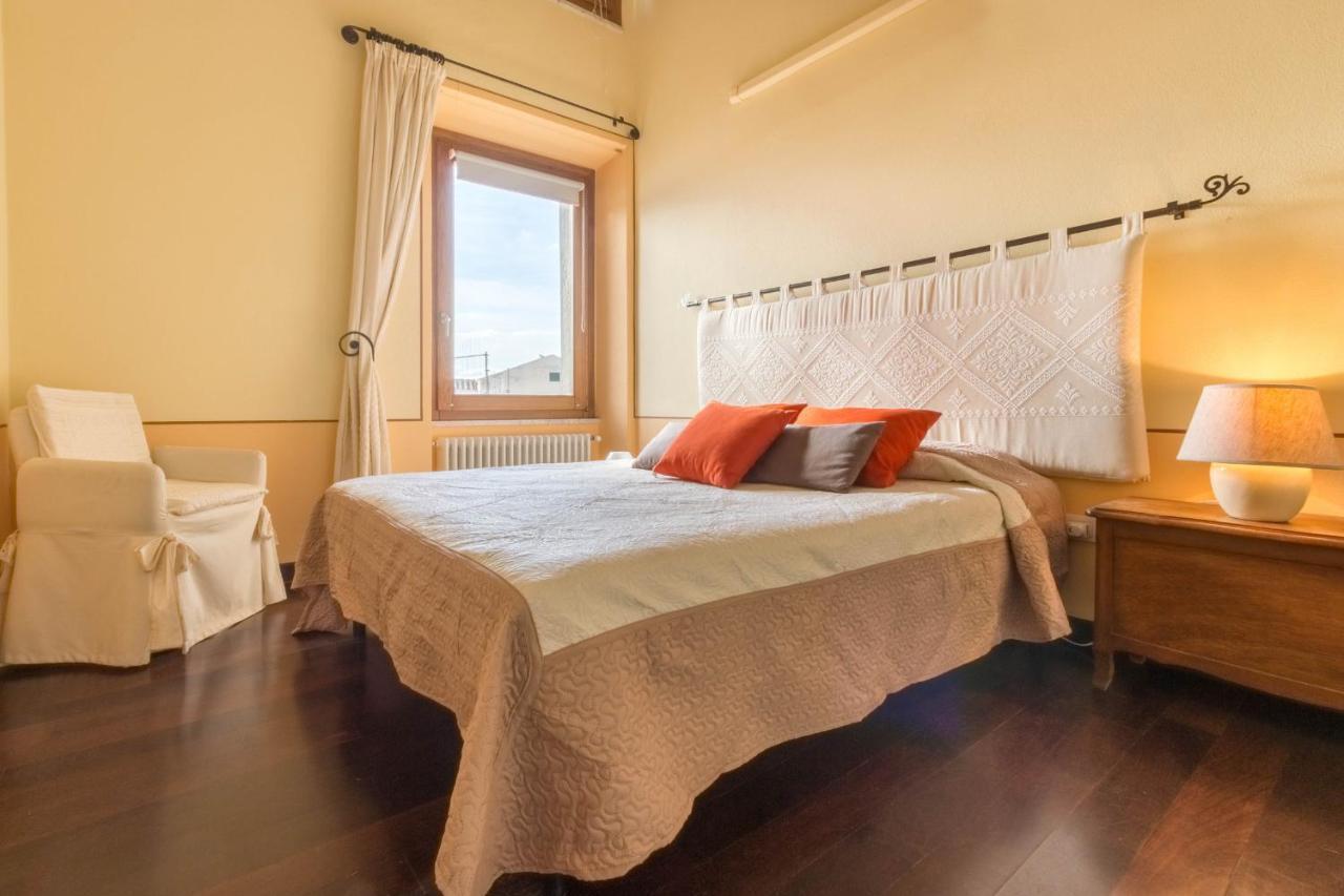 Romantic Suite Canelles Cagliari Exteriér fotografie